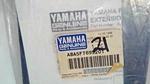 New Oem Yamaha Winch Mount Roller Fairlead Aba-5ft69-52-01 Fast Shipping. Fixed Price $18.69.