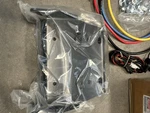 2014-19 Yamaha Viking Warn Front Winch Mount 90218 1xd-f28m0-v0 New Oem Em22. Fixed Price $39.95.