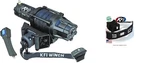 Kfi 5000 Lb Assault Winch And Mount Kit Polaris Ace 325 500 570 900 Sp 2014-2019. Fixed Price $614.95.