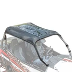 2436-136 Arctic Cat Printed Bimini Soft Top - 2014-2020 Wildcat Trail & Sport. Fixed Price $119.99.