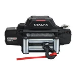 Trailfx 12,000 Lbs Reflex 2.0 Remote Electric Winch With Synthetic Wire Rope 94'. Fixed Price $765.95.