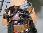 18 John Deere Gator Rsx860m Winch Warn. Fixed Price $200.00.