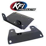 Kfi Winch Mount For 2013 Arctic Cat 400 Core - Kits Kz. Fixed Price $61.80.