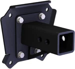 Kfi Products Rear 2" Receiver Hitch Polaris Rzr Xp1000) 101200 Nos. Fixed Price $49.99.