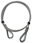 Kfi Man Lift Kit Rpl Cable. Fixed Price $29.27.