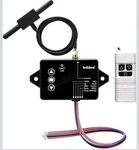 Briidea Wireless Dump Trailer Remote Control Compatible With 3-wire & 02. Fixed Price $59.79.