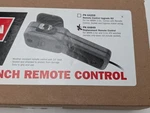 Warn 64849 Atv Quad Remote Control Wire Cable 1.5 2.5 3.0 Rt Xt Series Winch. Fixed Price $42.70.