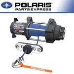 Rzr Rs1 Pro Hd 4500 Lb Winch Oem #2883825. Fixed Price $553.99.