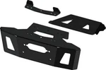 Kfi 102100 Utv Winch Mount Fits 2020+ Polaris Rzr Xp 1000 & 4. Fixed Price $123.95.
