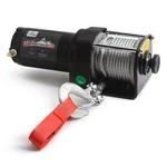 All Balls Expedition Winch - 3500 Lb Steel Cable Handlebar Switch 2 Bolt. Fixed Price $189.95.
