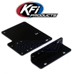 Kfi Winch Mount For 2009-2019 Kawasaki Kaf620 Mule 4000 - Hl. Fixed Price $66.57.