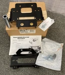 New Genuine Kfi 100765 Winch Mount. Fixed Price $73.05.