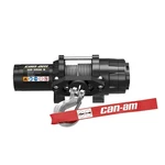 Can-am Hd Heavy Duty 3500-s Synthetic Winch Kit - 715008285 Outlander. Fixed Price $529.99.