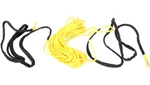 Helix Racing 700-3150 Synthetic Winch Rope 1/4' X 50 Ft Y. Fixed Price $155.26.