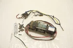 Polaris Ranger 900 Xp Eps 15 Pro Hd 4500 Lb Winch 2204629 Kit. Fixed Price $149.99.
