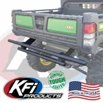 Kfi John Deere Gator Double Tube Rear Bumper #102310. Fixed Price $169.95.