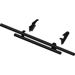 Kfi Rear Double Tube Bumper For Yamaha Wolverine X4 Rmax4 #101650. Fixed Price $158.95.