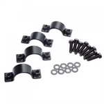 Tusk Replacement Subzero Plow Mount Hardware Htpk-011. Fixed Price $28.13.