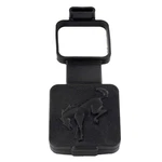 2021+ Ford Bronco Oem 2" Tow Hitch Logo Rubber Plug Cover Vm2dz-17f000-c. Fixed Price $28.99.
