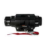 Viper V3 Standard Spool 4500 Lb Utv Black Winch. Fixed Price $379.99.