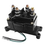 Kfi Winch Contactor 30-0056. Fixed Price $42.00.