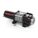 Kimpex 2500 Lbs Winch Ip 67. Fixed Price $175.49.