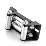 Weisen 4-7/8" Winch Roller Fairlead For Honda Rancher Trx350/trx400 2000-2008. Fixed Price $19.99.
