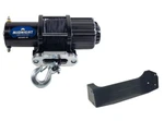 Viper 50 Ft Winch 4500 Lb Black W/ Mount For John Deer Gator Xuv 855d 2011-21. Fixed Price $249.98.