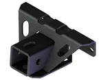 Kfi Products Rear 2" Receiver Hitch 2005-2024 Kawasaki Brute Force -. Fixed Price $55.69.