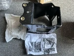 Polaris Kfi 100740 Winch Mount. Fixed Price $20.00.