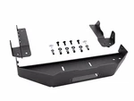 Go Rhino 3100 Series Stepguard Winch Tray Kit Fits 2021-2025 Ford F150 32981t. Fixed Price $225.24.