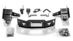 Warn Hidden Winch Mount Fits Ford Super Duty Steel Concealed No Drill. Fixed Price $925.97.