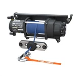Polaris - 2882237 Hd 6,000lbs. Winch With Rapid Rope Recovery. Fixed Price $550.00.