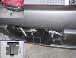 Front 2" Receiver Hitch For Kawasaki Mule 4010 2005-2025 Winch Emp. Fixed Price $122.99.