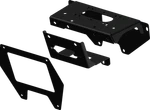 Kfi Products Winch Mount - Polaris Rzr. Fixed Price $94.95.