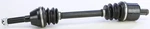 Interparts - Trk-po-8-326 Complete Axle. Fixed Price $140.39.