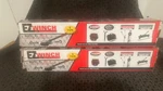 Ez Winch 1 Ton With 12 Reach. Fixed Price $45.00.