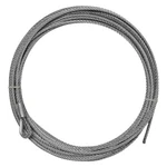 Superwinch 21/64" X 95' Wire Replacement Rope For Tiger Shark 9,500 Winch Model. Fixed Price $113.99.