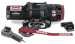Warn Atv Provantage 3500s Winch W/mount 08-14 Kubota Rtv500. Fixed Price $636.90.