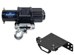 Viper 50 Ft Midnight Winch 4500 Lb Black W/ Mount For Honda Talon 1000r 2019-20. Fixed Price $249.98.
