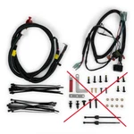 2020 Can-am Defender Max Oem Winch Electrical Harness Kit Hardware Only 71500707. Fixed Price $94.99.