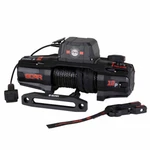 Scar 12s 12000 Lb. Winch Synthetic Rope & Wireless Remote For Jeep Ford Toyota. Fixed Price $589.99.