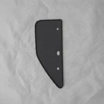 For 2021-2025 Ford Bronco Genuine Oem Passenger Side Rear Bumper End Cap. Fixed Price $53.99.
