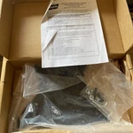 Warn Atv Winch Mounting Kit For Honda Rubicon/foreman 500 Nos Part No. Fixed Price $29.95.