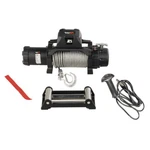 Rugged Ridge 15100.24 Trekker For C12.5 Winch 12500lb Cable Wired. Fixed Price $839.99.