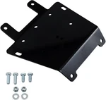 Moose 1546pf Winch Mount - Atv Yamaha. Fixed Price $74.95.
