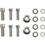All Balls Winch Hardware Kit - 4 Bolt 470-01003. Fixed Price $11.30.