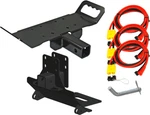 Kfi 10-13 New Holland Rustler 120/ 125 / Case Ih Scout Xl Winch Multi Mount Kit. Fixed Price $293.99.