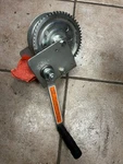 Dutton-lainson Crank Dlb1200a. Fixed Price $99.99.