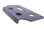 Kfi 100372 Brush Guard Winch Mount Nos. Fixed Price $46.99.